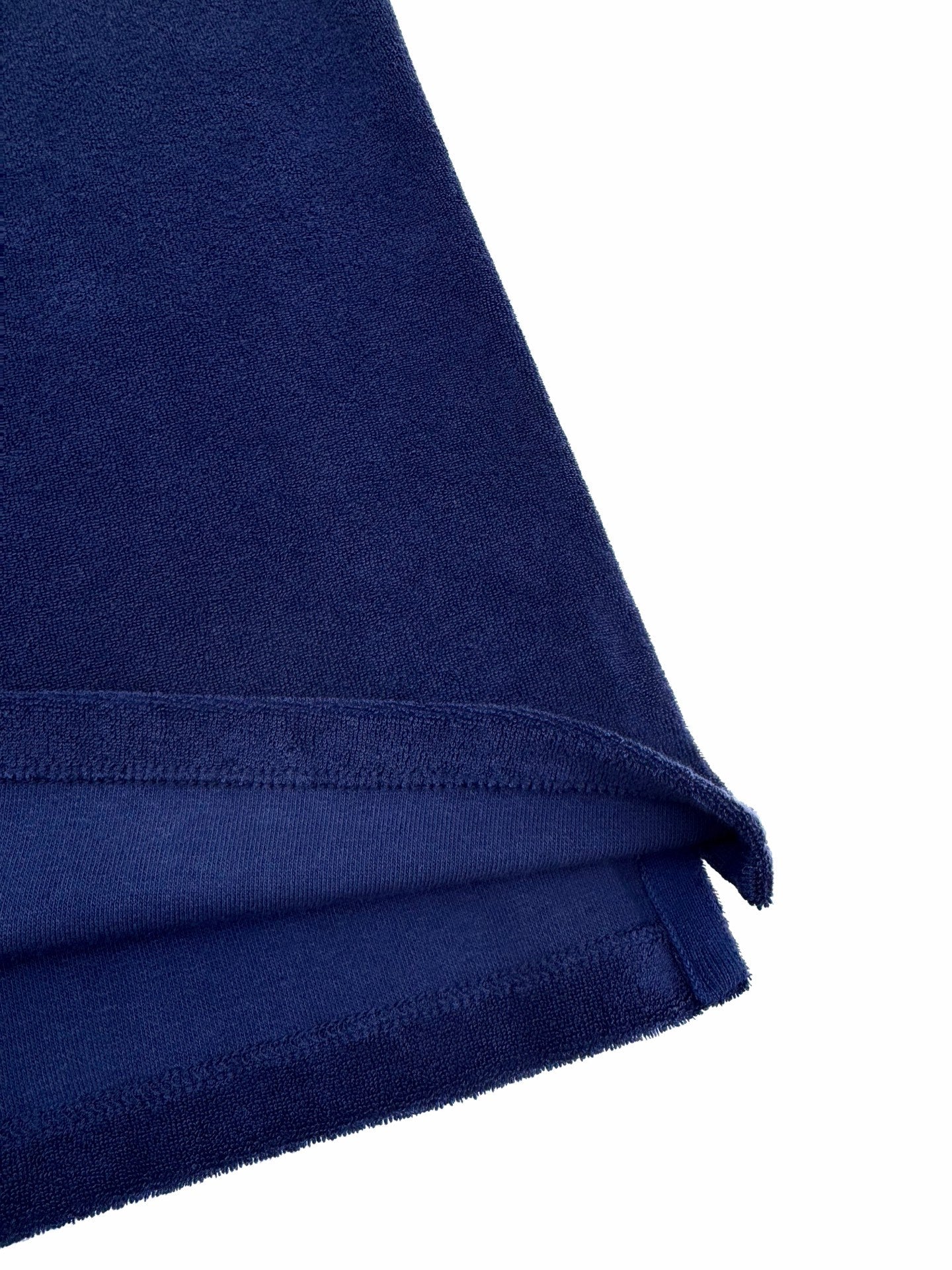2026 New GS Terry Cloth Short-Sleeve Shirt (AA535-A20)