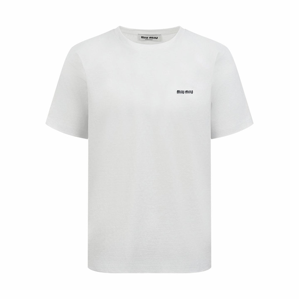 2026 New GS Embroidered Logo Short-Sleeve Shirt (CC943-A00)