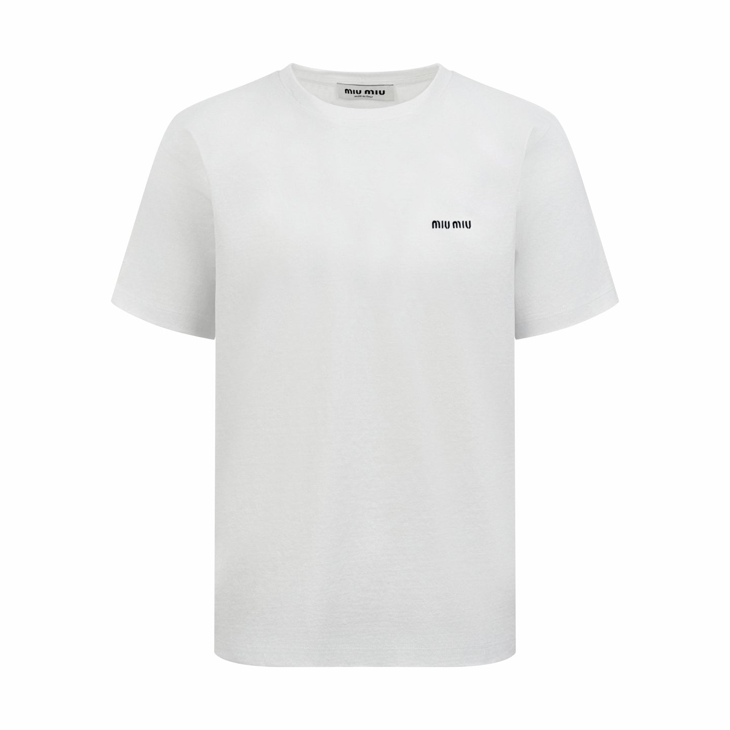 2026 New GS Embroidered Logo Short-Sleeve Shirt (CC943-A00)