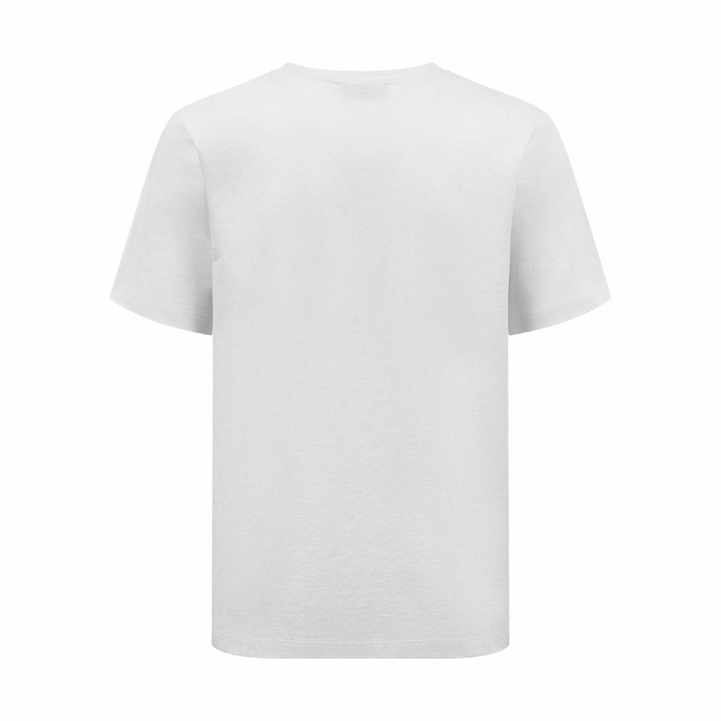 2026 New GS Embroidered Logo Short-Sleeve Shirt (CC943-A00)