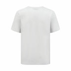 2026 New GS Embroidered Logo Short-Sleeve Shirt (CC943-A00)
