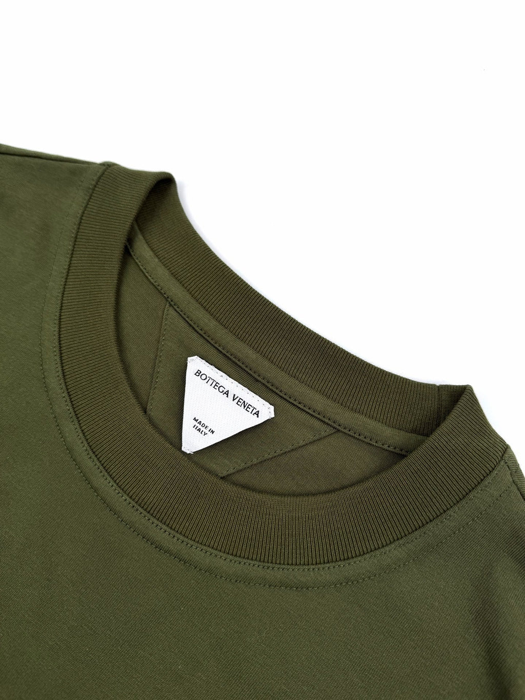 2026 New GS Woven Leather Pocket Short Sleeve Shirt (AA543-A20)