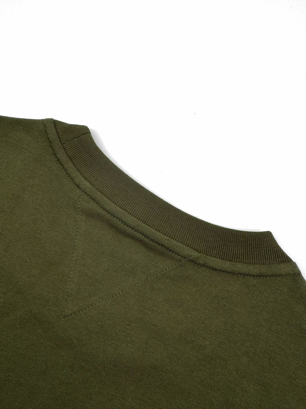2026 New GS Woven Leather Pocket Short Sleeve Shirt (AA543-A20)