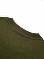 2026 New GS Woven Leather Pocket Short Sleeve Shirt (AA543-A20)