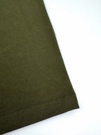 2026 New GS Woven Leather Pocket Short Sleeve Shirt (AA543-A20)