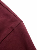 2026 New GS Knit Collar Logo Short Sleeve (AA538-A15)