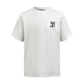 2026 New GS Embroidered Leather Short-Sleeve Shirt (AA546-A15)