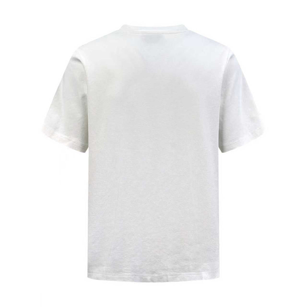 2026 New GS Embroidered Leather Short-Sleeve Shirt (AA546-A15)