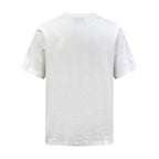 2026 New GS Embroidered Leather Short-Sleeve Shirt (AA546-A15)