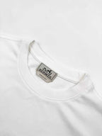 2026 New GS Embroidered Leather Short-Sleeve Shirt (AA546-A15)