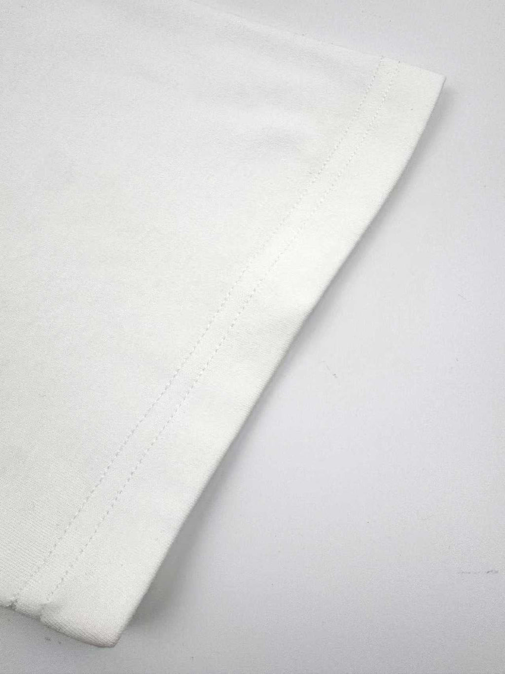 2026 New GS Embroidered Leather Short-Sleeve Shirt (AA546-A15)