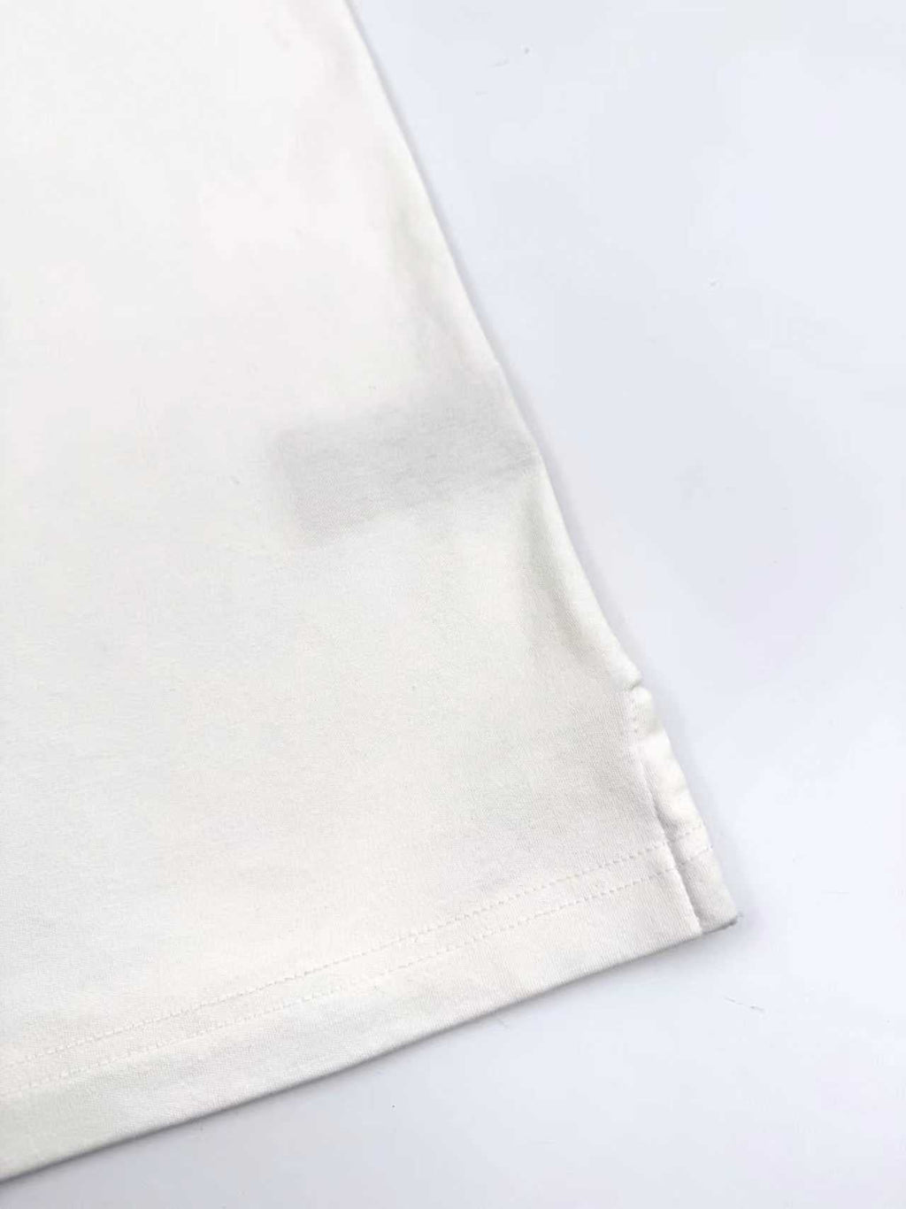 2026 New GS Embroidered Leather Short-Sleeve Shirt (AA546-A15)