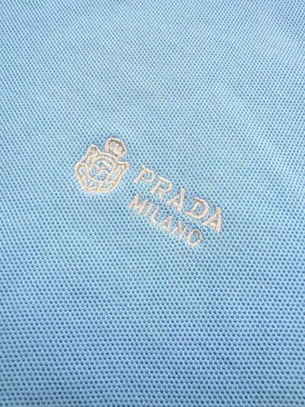 2026 New GS Logo Embroidered Drawstring Polo Shirt (CC947-A40)