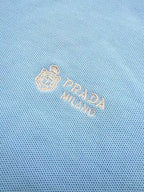 2026 New GS Logo Embroidered Drawstring Polo Shirt (CC947-A40)
