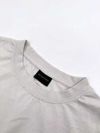 2026 New GS Distressed Print Letter Short-Sleeve T-Shirt (BB770-A20)