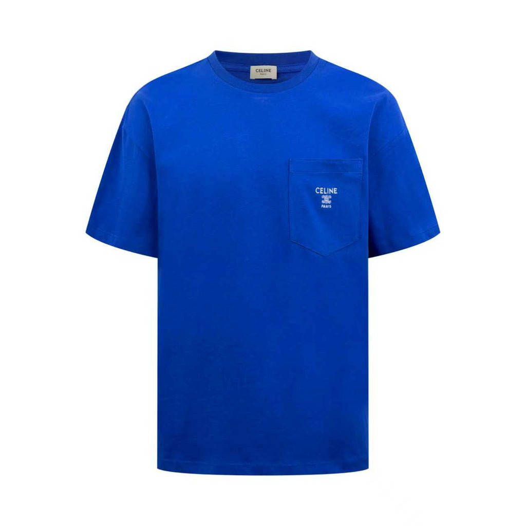 2026 New GS Embroidered Pocket Short Sleeve (BB754-A15)