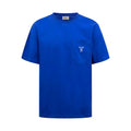 2026 New GS Embroidered Pocket Short Sleeve (BB754-A15)