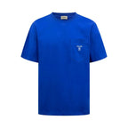 2026 New GS Embroidered Pocket Short Sleeve (BB754-A15)
