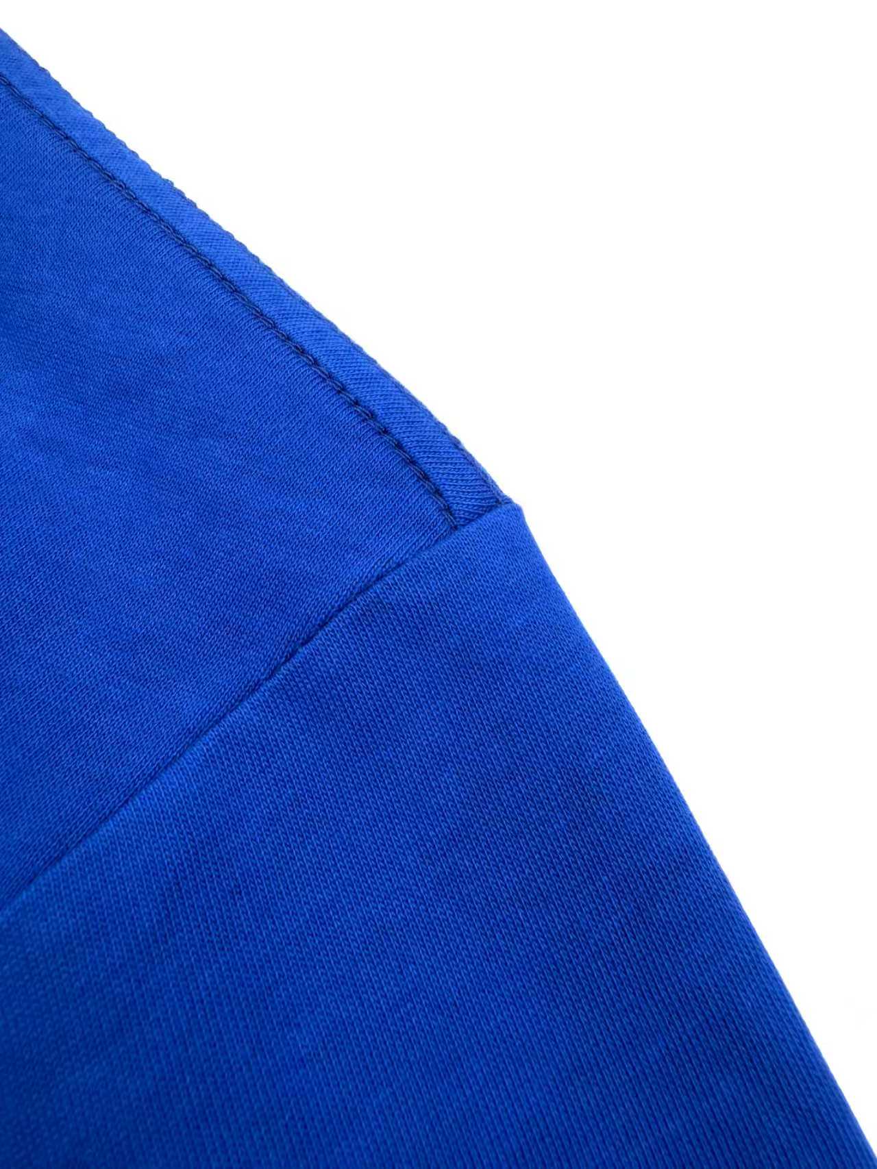 2026 New GS Embroidered Pocket Short Sleeve (BB754-A15)