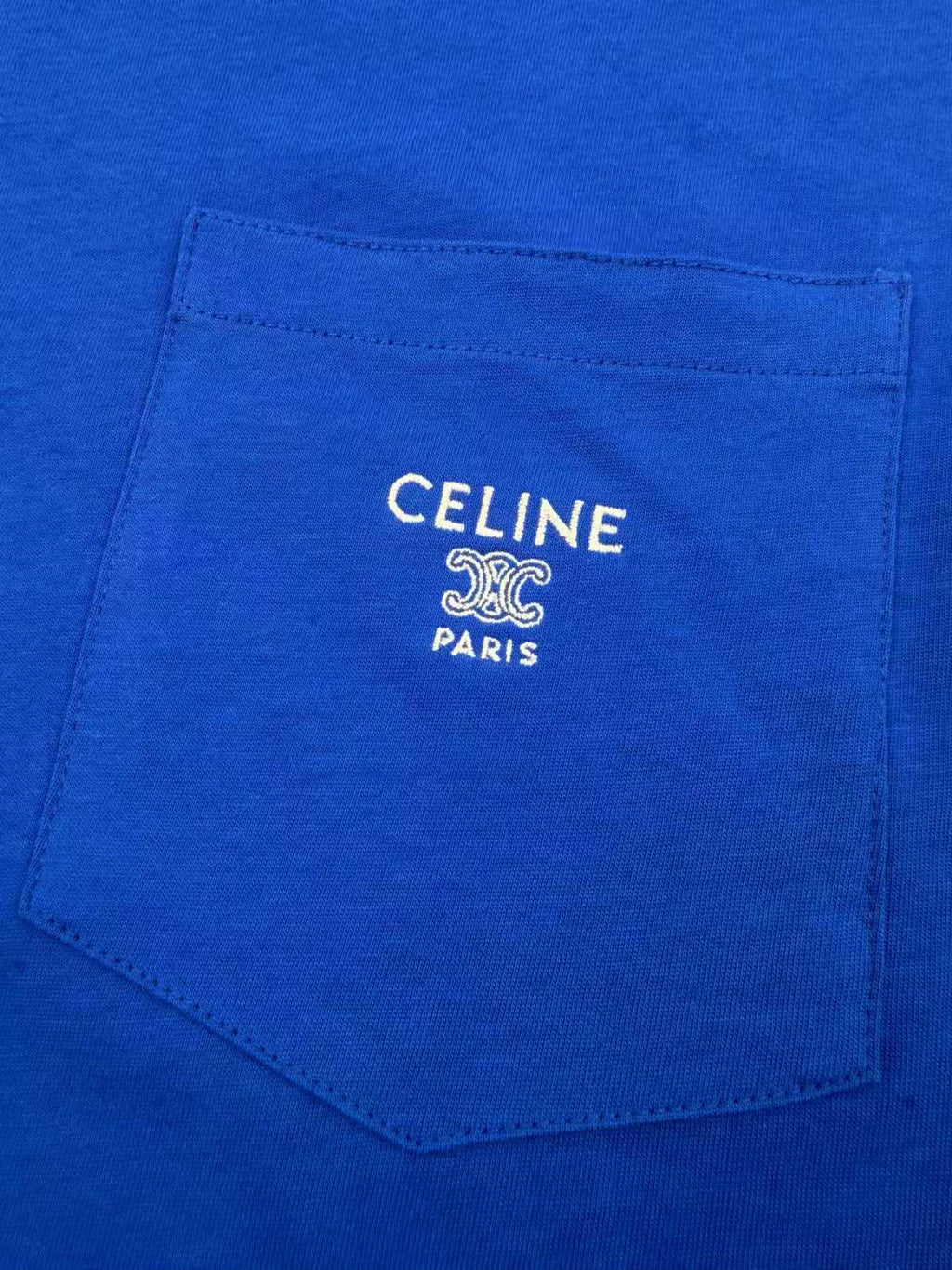 2026 New GS Embroidered Pocket Short Sleeve (BB754-A15)