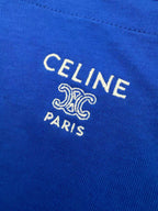 2026 New GS Embroidered Pocket Short Sleeve (BB754-A15)