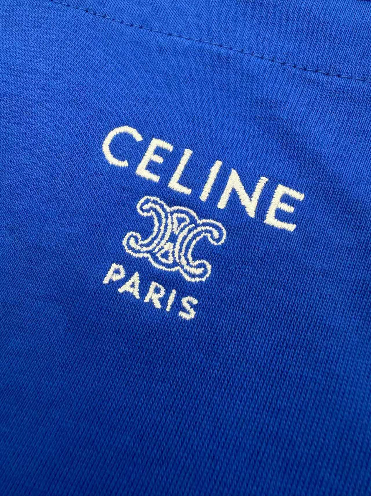 2026 New GS Embroidered Pocket Short Sleeve (BB754-A15)