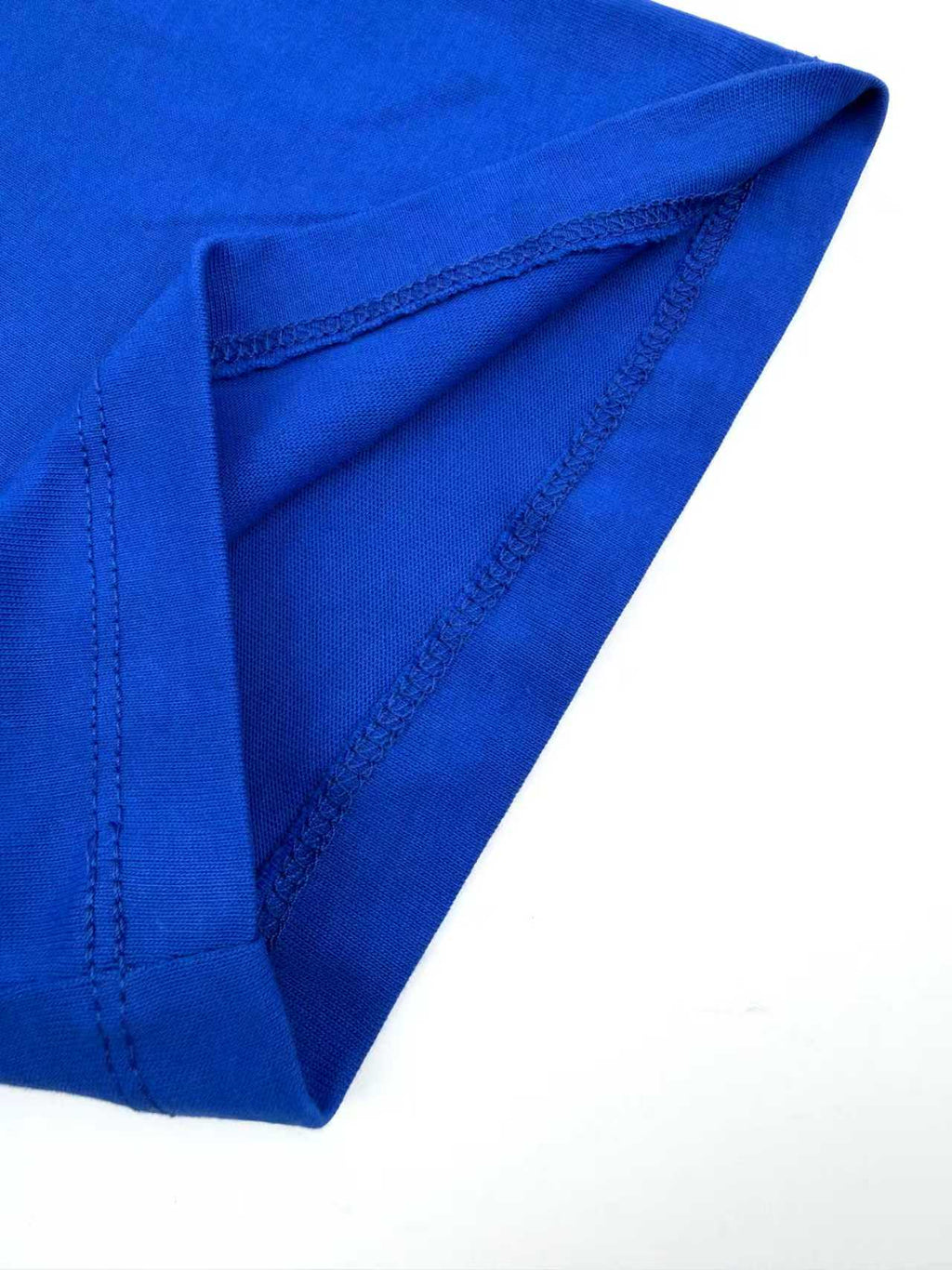 2026 New GS Embroidered Pocket Short Sleeve (BB754-A15)
