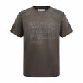 2026 New GS Digital Graffiti Short-Sleeve Shirt (CC946-A10)
