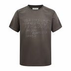 2026 New GS Digital Graffiti Short-Sleeve Shirt (CC946-A10)