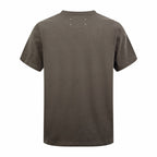 2026 New GS Digital Graffiti Short-Sleeve Shirt (CC946-A10)