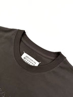 2026 New GS Digital Graffiti Short-Sleeve Shirt (CC946-A10)