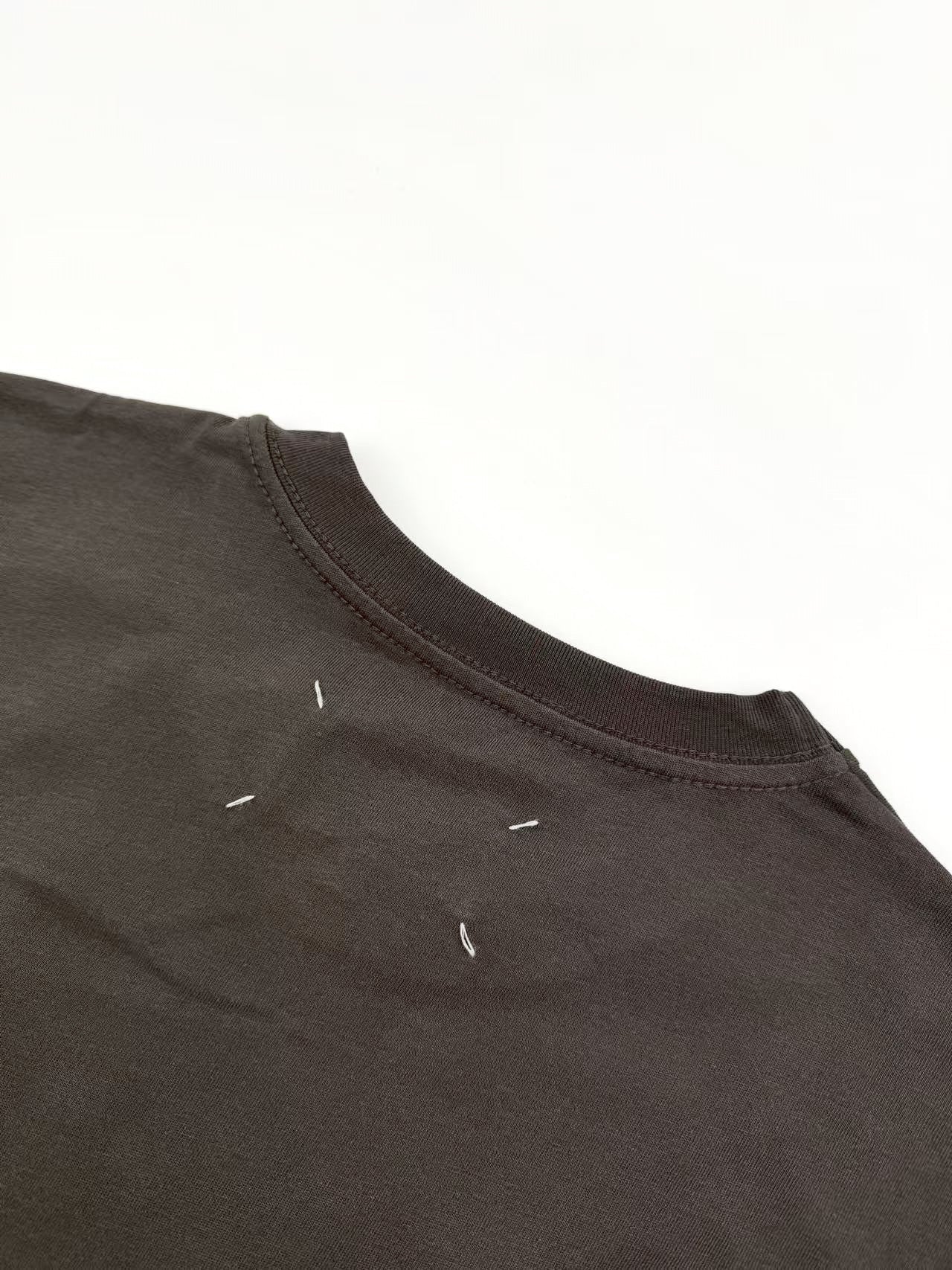 2026 New GS Digital Graffiti Short-Sleeve Shirt (CC946-A10)
