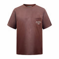 2026 New GS Logo Pocket Short-Sleeve Shirt (CC948-A15)