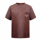 2026 New GS Logo Pocket Short-Sleeve Shirt (CC948-A15)