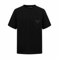 2026 New GS Logo Pocket Short-Sleeve Shirt (CC942-A05)