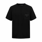 2026 New GS Logo Pocket Short-Sleeve Shirt (CC942-A05)