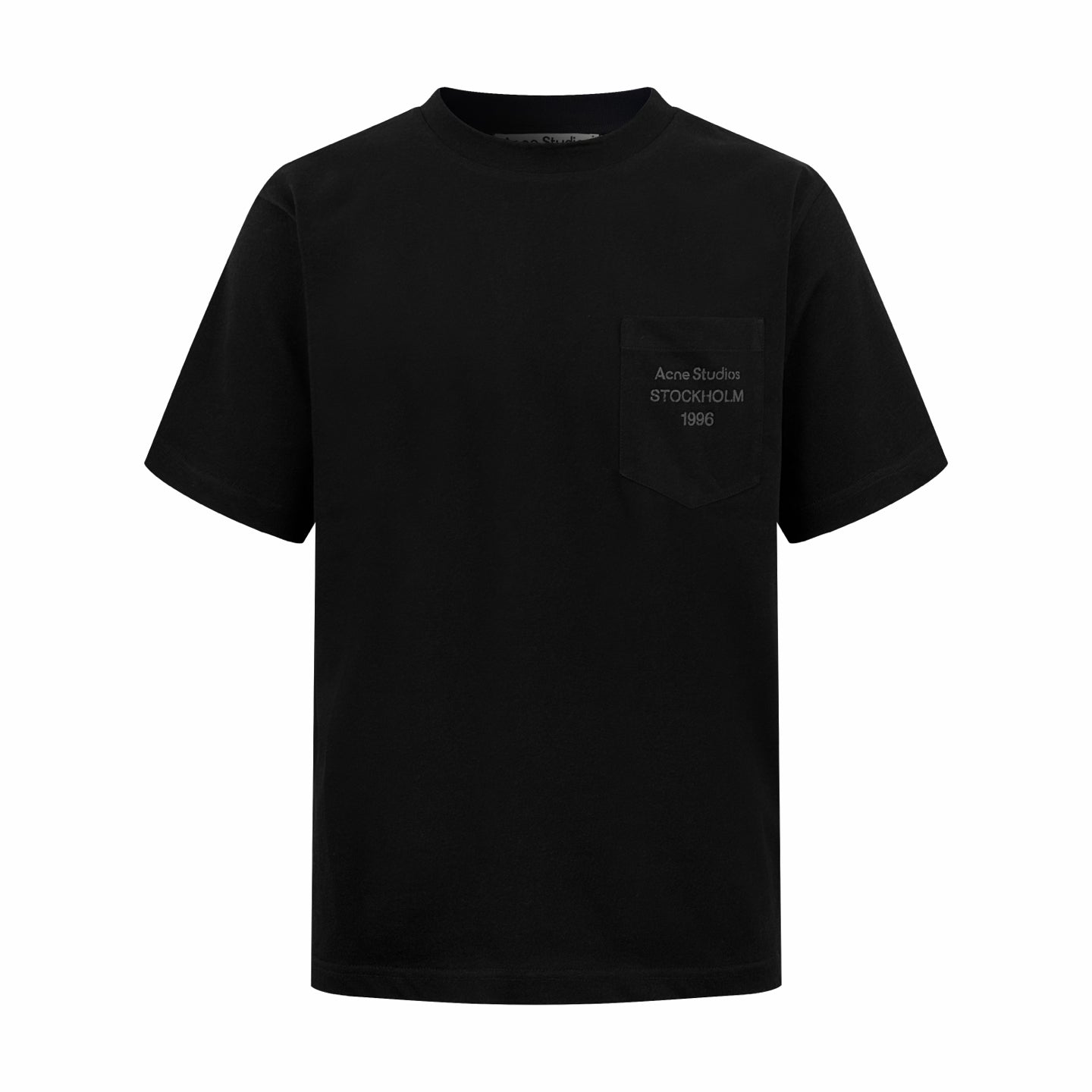 2026 New GS Logo Pocket Short-Sleeve Shirt (CC942-A05)