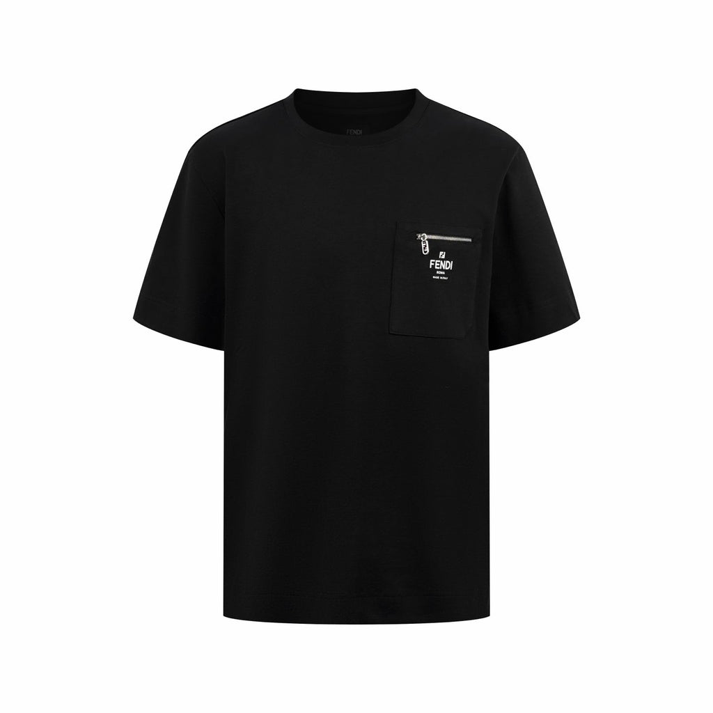 2026 New GS Print Pocket Short-Sleeve Shirt (AA530-A25)