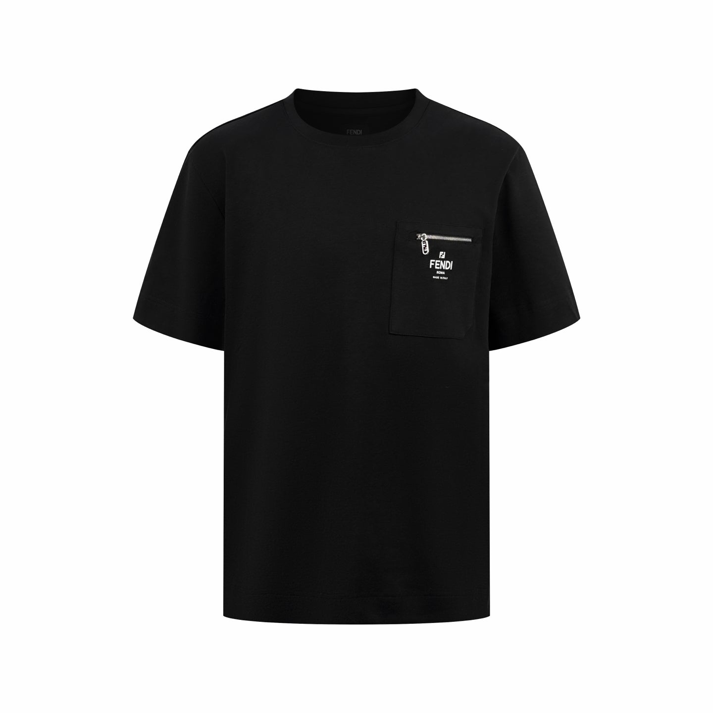 2026 New GS Print Pocket Short-Sleeve Shirt (AA530-A25)