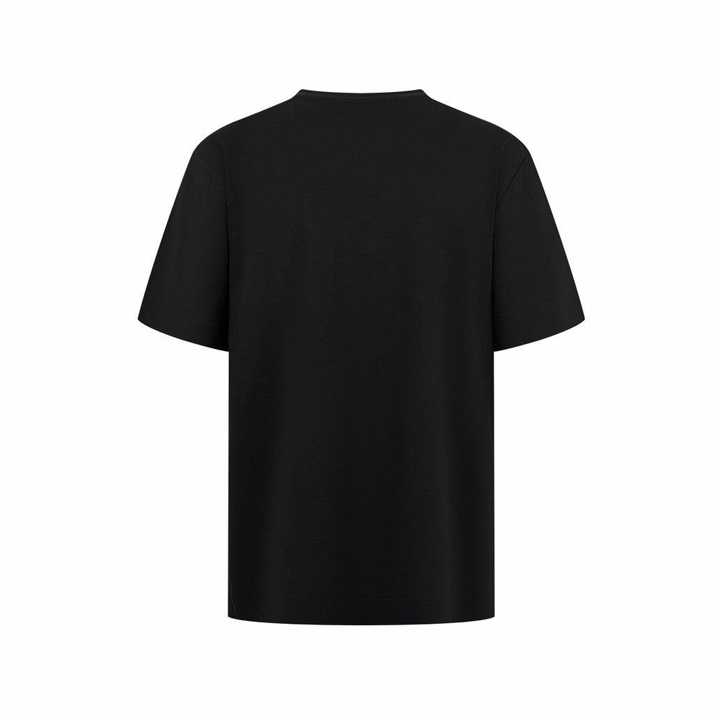 2026 New GS Print Pocket Short-Sleeve Shirt (AA530-A25)