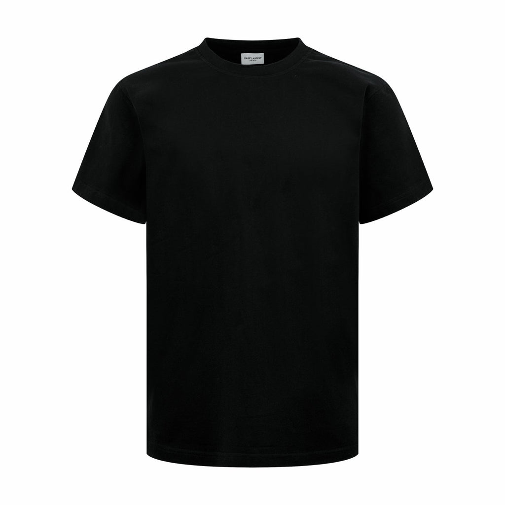 2026 New GS New York Series Printed Short-Sleeve Shirt (AA529-A00)