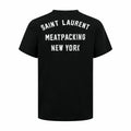 2026 New GS New York Series Printed Short-Sleeve Shirt (AA529-A00)