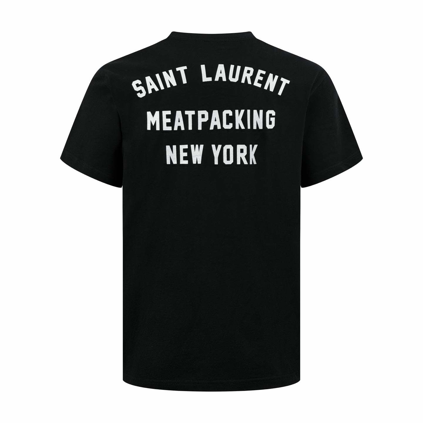2026 New GS New York Series Printed Short-Sleeve Shirt (AA529-A00)