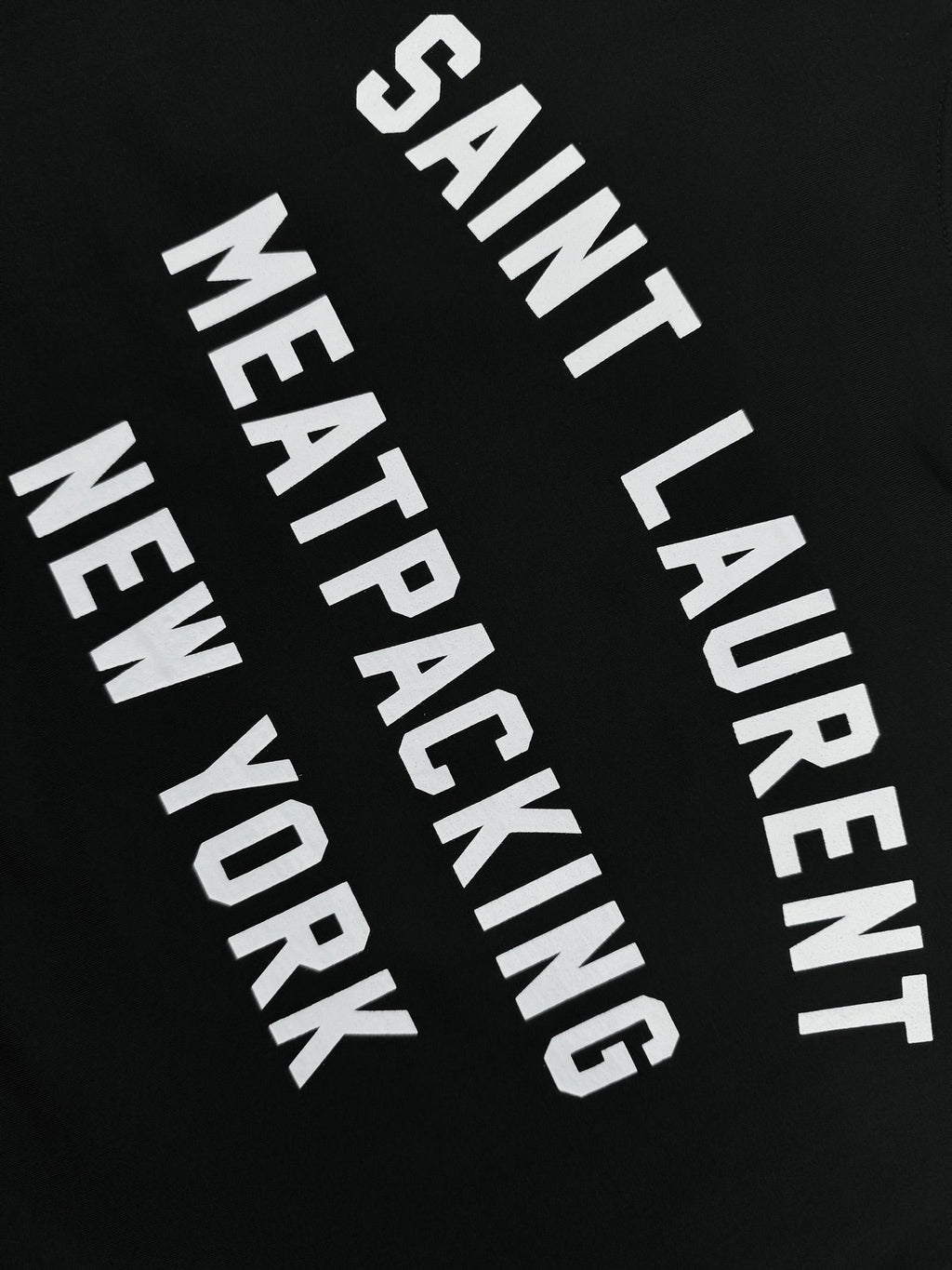 2026 New GS New York Series Printed Short-Sleeve Shirt (AA529-A00)