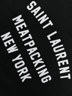 2026 New GS New York Series Printed Short-Sleeve Shirt (AA529-A00)
