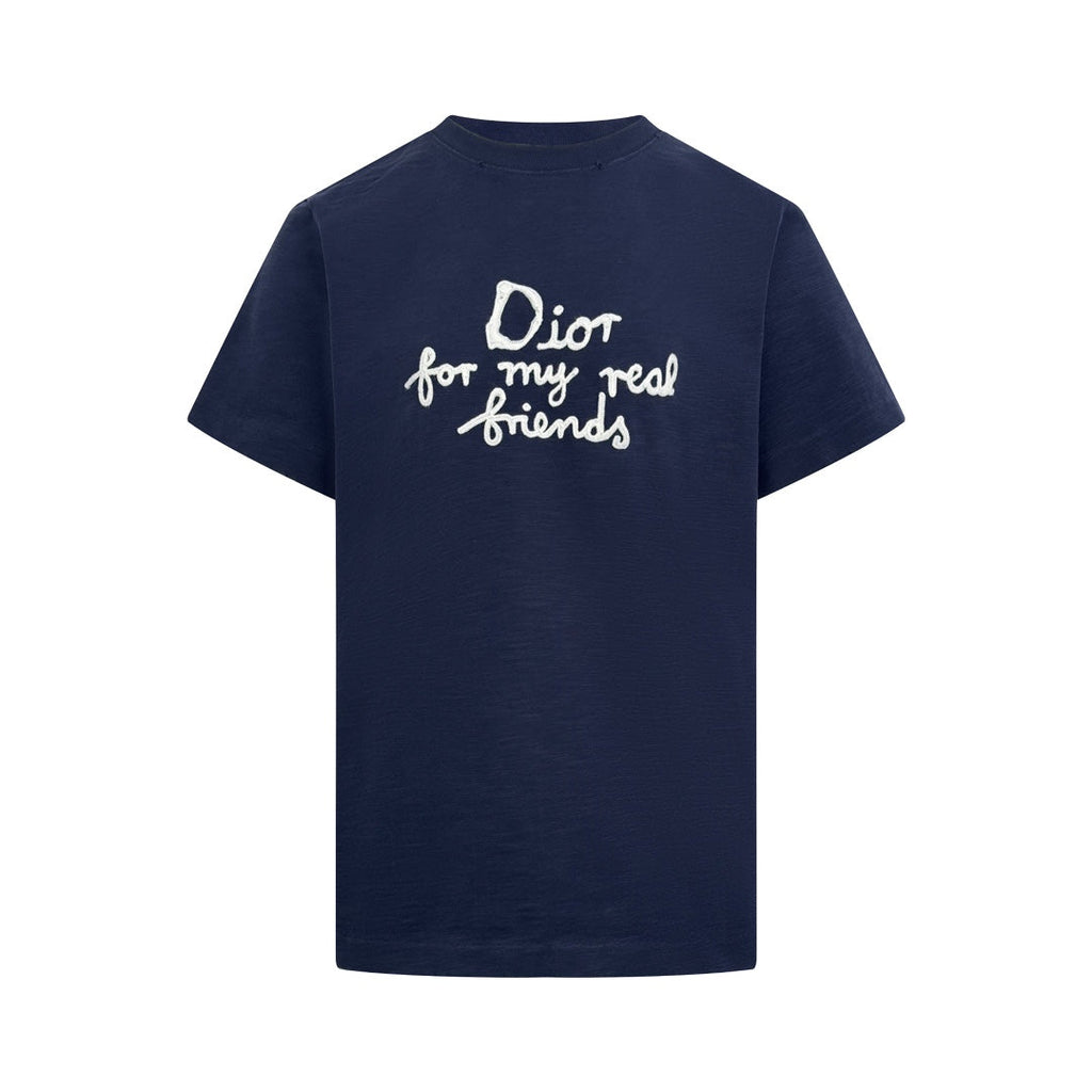 2026 New GS Towel Embroidered Short-Sleeve Shirt (25146-A15)