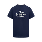 2026 New GS Towel Embroidered Short-Sleeve Shirt (25146-A15)