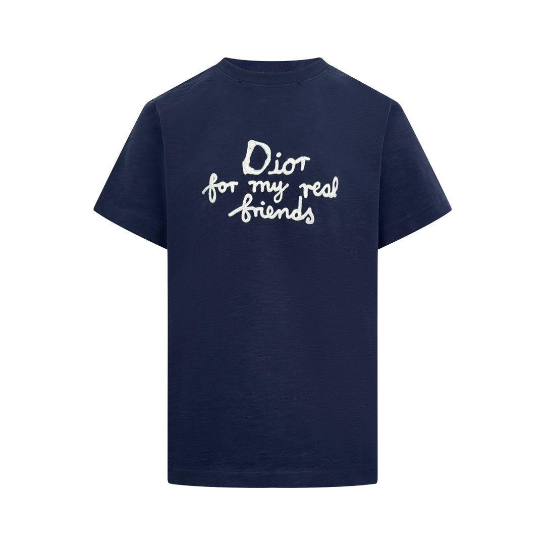 2026 New GS Towel Embroidered Short-Sleeve Shirt (25146-A15)