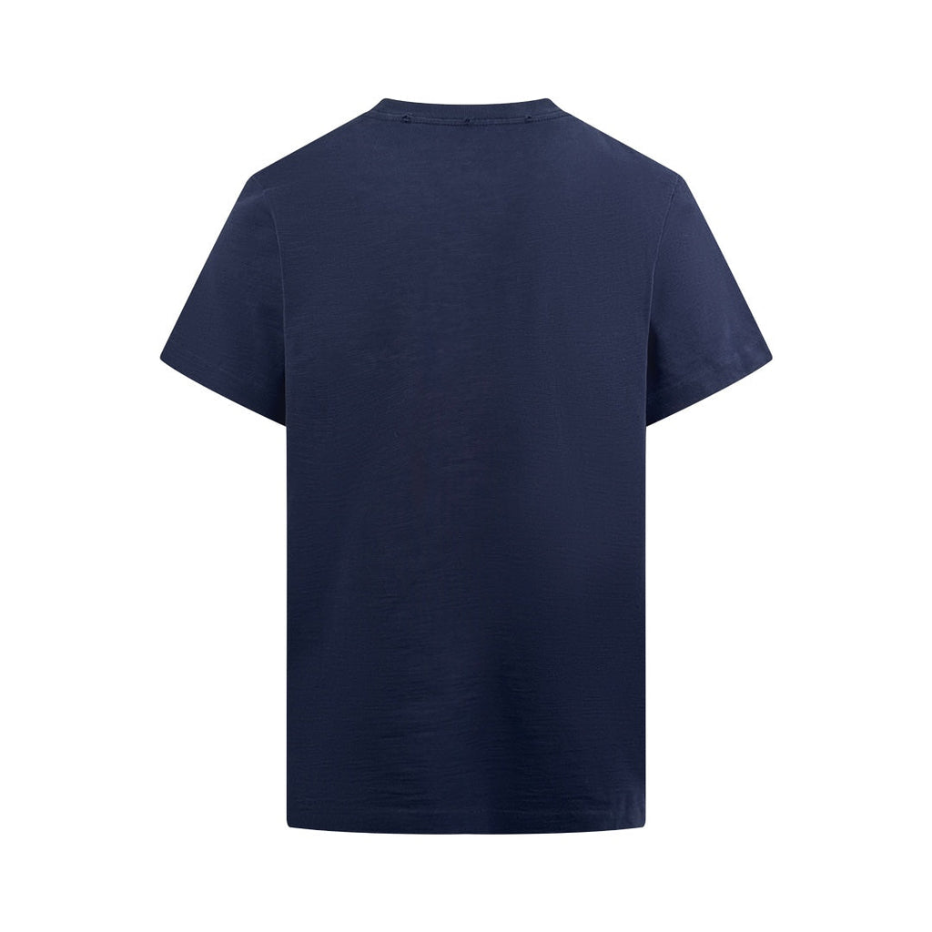 2026 New GS Towel Embroidered Short-Sleeve Shirt (25146-A15)
