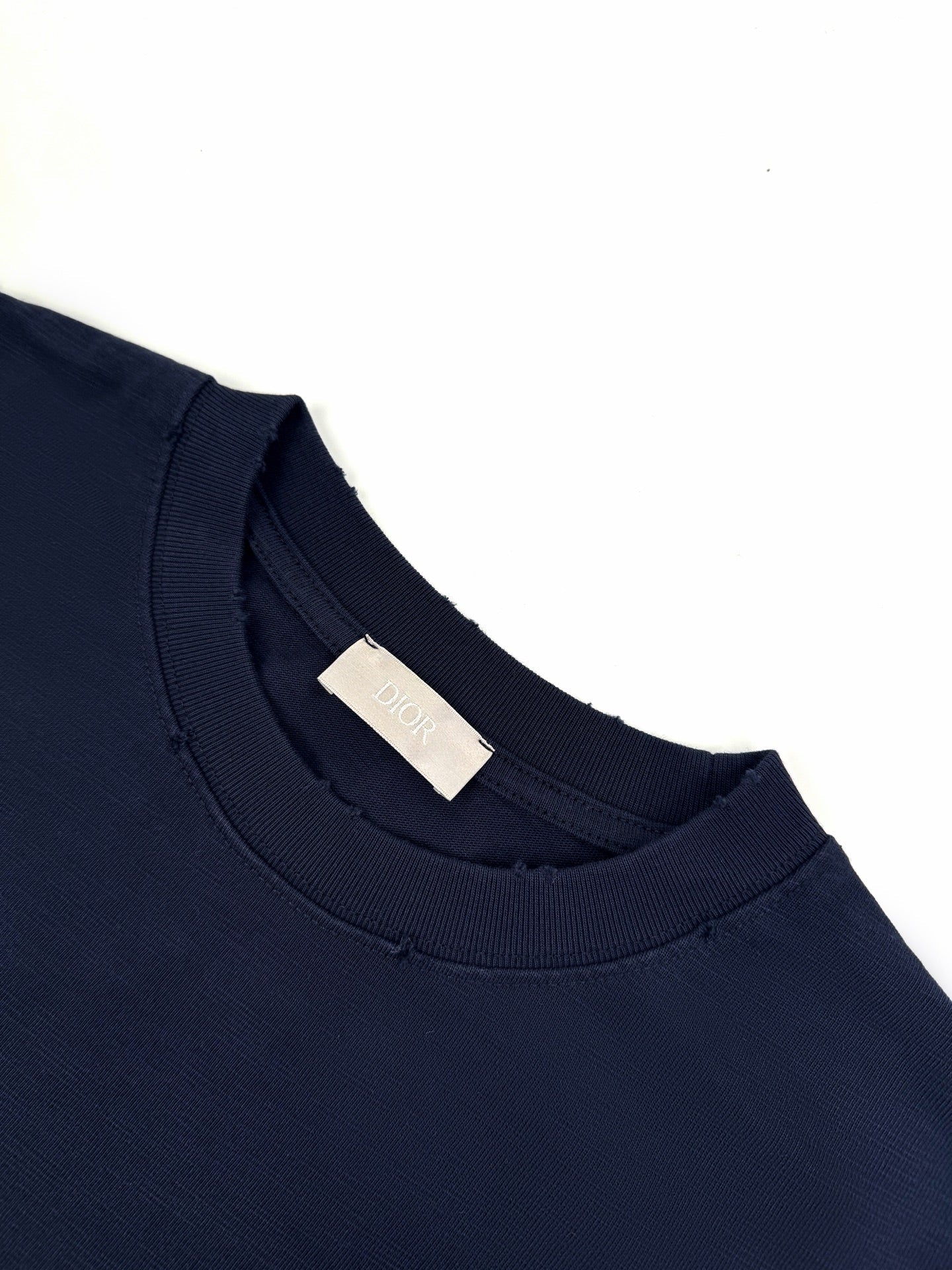 2026 New GS Towel Embroidered Short-Sleeve Shirt (25146-A15)